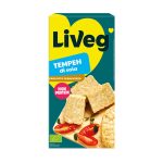 Biolab Веган Темпе Liveg, БИО, 150 гр.