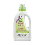 ALMAWIN Омекотител за дрехи Лавандула, БИО, 750 мл.