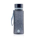 EQUA ЕКО бутилка Пиксел, BPA free, 600 мл.