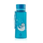 EQUA ЕКО бутилка Морски тюлен, BPA free, 600 мл.