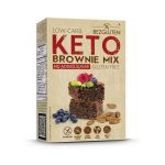 Bezgluten КЕТО микс за брауни, без глутен и захар, 150 гр.