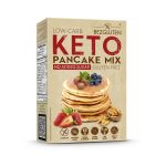 Bezgluten КЕТО микс за палачинки, без глутен и захар, 150 гр.