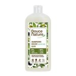 DOUCE NATURE Шампоан и Душ-гел със зехтин, БИО, 1л.