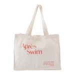 EQUA Плажна чанта  Apres Swim