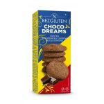 Bezgluten Бисквити с шоколад , без глутен и добавена захар, 110 гр.