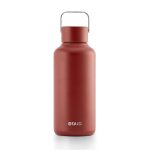 EQUA Бутилка Timeless Wine Not, метална, 600 мл.