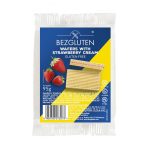 Bezgluten Вафли с ягодов пълнеж, без глутен, 95 гр.