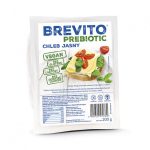 Bezgluten Хляб с пребиотик,  бял , без глутен, лактоза и добавена захар, 200 гр.