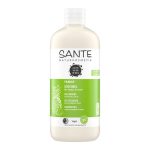 SANTE Душ-гел за тяло FAMILY, с органичен ананас и лимон, БИО, 500 мл.