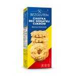 Bezgluten Бисквити, без глутен и добавена захар, 130 гр.
