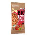 Schnitzer Инстантна паста с домати, БИО, без глутен, Веган, 60 гр.