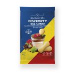 Bezgluten Тирамису бисквити, без глутен, лактоза и добавена захар, 85 гр.
