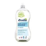 ECODOO Препарат за съдове, БИО,без аромат, 1л.