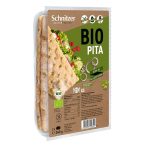 Schnitzer Пита, БИО, без глутен, 240 гр.