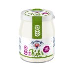 Sterzing-Vipiteno Натурален кефир 4,2% масленост, в стъклен буркан, без лактоза, 150 гр.