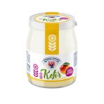 Sterzing-Vipiteno Плодов кефир 3,4% масленост, Манго, в стъклен буркан, без лактоза, 150 гр.