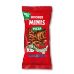 HUOBER Претцели с вкус пица, БИО, 75 гр.