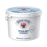 Sterzing-Vipiteno Натурален йогурт 4,2% масленост, 5 кг.
