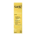 SANTE Серум C U Glowing, 30 мл.