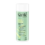SANTE Хидратиращ тоник Rice + Shine, БИО, 125 мл.