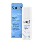 SANTE Хидратиращ крем Glycerin Flow, БИО, 50 мл.