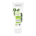 SANTE Почистващ гел с Pore Control , с BHA киселина и зелен чай, БИО, 100 мл.