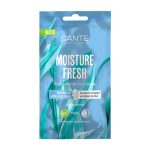 SANTE Маска за лице Moisture Fresh , БИО, 16 мл.