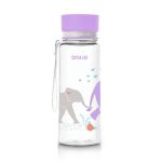 EQUA EKO бутилка Слон, BPA free, 400 мл.