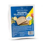 Bezgluten Хляб Noble, бял , без глутен, 260 гр.