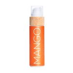 COCOSOLIS Масло MANGO Sun Tan & Body Oil , за наситен тен , хидратирана и сияйна кожа, 110 мл.