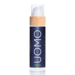 COCOSOLIS Масло UOMO Sun Tan & Body Oil , за наситен тен, хидратирана и сияйна кожа за мъже, 110 мл.