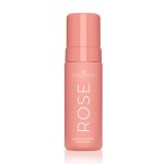 COCOSOLIS Пяна за лице ROSE, почистваща, хидратираща и балансираща , 150 мл.