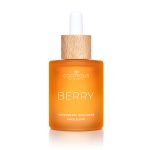COCOSOLIS Еликсир за лице BERRY, подхранващ и ревитализиращ , 50 мл.