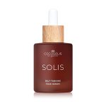 COCOSOLIS Серум SOLIS Cocosolis Self-tanning Face Serum , автобронзиращ , за лице 50 мл.
