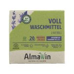 ALMAWIN Прах за замърсено пране, БИО, 1,08 кг.