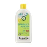 ALMAWIN Препарат за почистване на подови настилки, БИО, 500 мл.