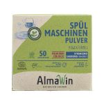 ALMAWIN Прах за миялна машина, БИО, 1,25 кг.